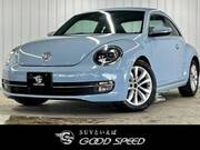 2012 VOLKSWAGEN THE BEETLE