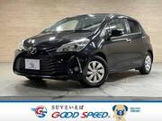 2019 TOYOTA VITZ