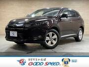 2015 TOYOTA HARRIER ELEGANCE