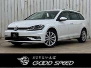 2019 VOLKSWAGEN GOLF VARIANT