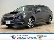 2017 SUBARU LEVORG