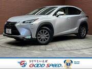 2015 LEXUS NX