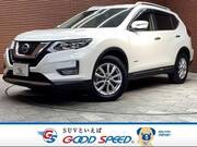 2018 NISSAN X-TRAIL 20X HYBRID