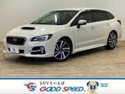 2014 SUBARU LEVORG