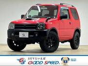 2004 SUZUKI JIMNY