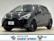 2018 TOYOTA VITZ