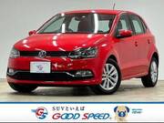 2017 VOLKSWAGEN POLO