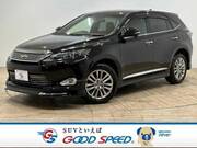 2014 TOYOTA HARRIER PREMIUM