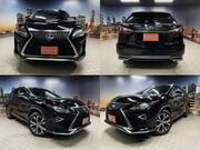 2017 LEXUS RX