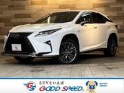 2016 LEXUS RX