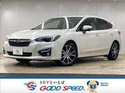 2018 SUBARU IMPREZA SPORTS