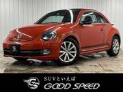 2015 VOLKSWAGEN THE BEETLE