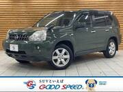 2009 NISSAN X-TRAIL