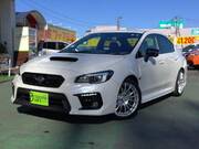 2017 SUBARU WRX S4