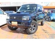 2008 SUZUKI JIMNY