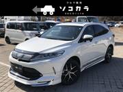 2019 TOYOTA HARRIER