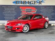 2003 MAZDA RX-8 TYPE S