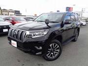 2021 TOYOTA LAND CRUISER PRADO