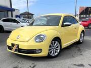 2012 VOLKSWAGEN THE BEETLE