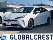 2022 TOYOTA PRIUS