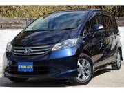 2008 HONDA FREED