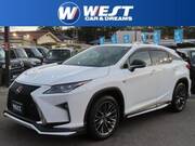 2018 LEXUS RX