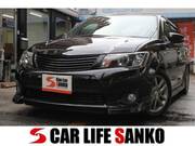 2015 TOYOTA COROLLA FIELDER