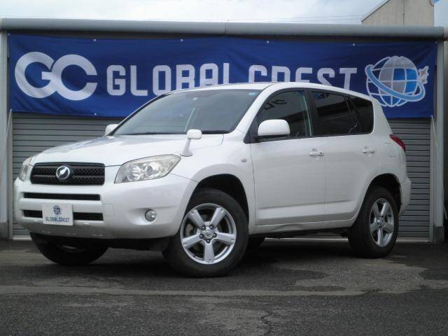 2007 TOYOTA RAV4 | Ref No.0121150194 | Used Cars for Sale | PicknBuy24.com