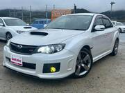 2010 SUBARU IMPREZA WRX TYPE R STi