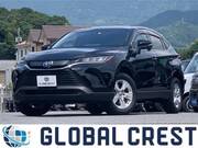 2022 TOYOTA HARRIER HYBRID