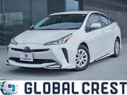 2020 TOYOTA PRIUS