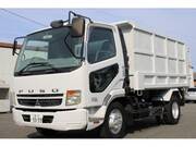 2008 FUSO FIGHTER