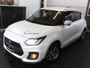 2020 SUZUKI SWIFT