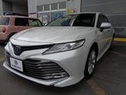 2018 TOYOTA CAMRY G