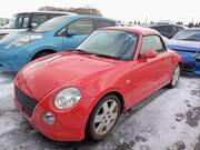 2004 DAIHATSU COPEN ACTIVE TOP