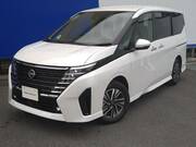 2024 NISSAN SERENA