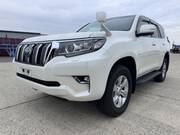 2019 TOYOTA LAND CRUISER PRADO