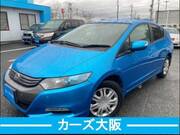 2009 HONDA INSIGHT L