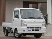 2014 SUZUKI CARRY TRUCK