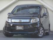 2013 HONDA FREED SPIKE HYBRID