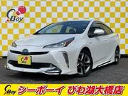 2019 TOYOTA PRIUS