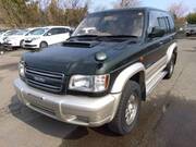 2000 ISUZU BIGHORN