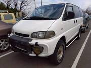 1994 MITSUBISHI DELICA SPACE GEAR