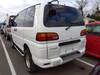 MITSUBISHI DELICA SPACE GEAR