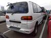 MITSUBISHI DELICA SPACE GEAR