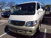 2000 TOYOTA HIACE WAGON SUPER CUSTOM LTD