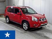 2011 NISSAN X-TRAIL 20X