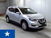 2018 NISSAN X-TRAIL 20S