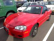 2004 MAZDA ROADSTER SP