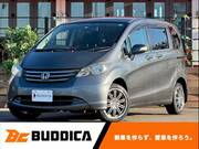 2009 HONDA FREED